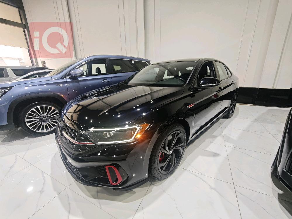 فولكسفاغن جيتا